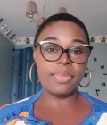 Rencontre Femme Cameroun à Yaounde  : Anita, 43 ans
